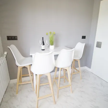 Casa Mirador Reza Termas *