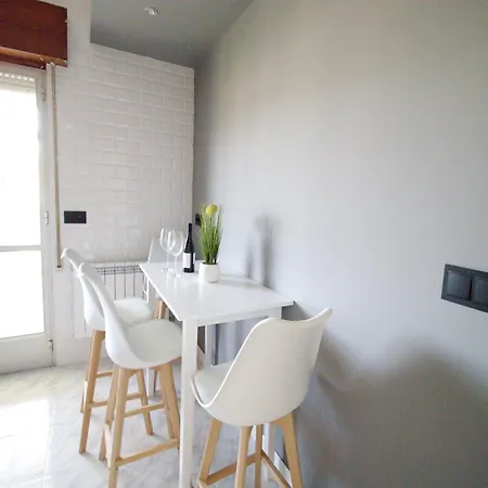 Casa Mirador Reza Termas