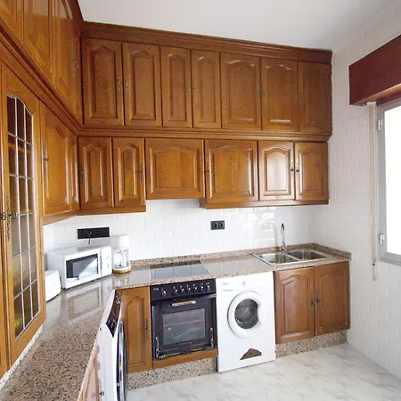 Holiday home Casa Mirador Reza Termas