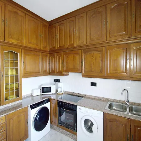 Casa Mirador Reza Termas