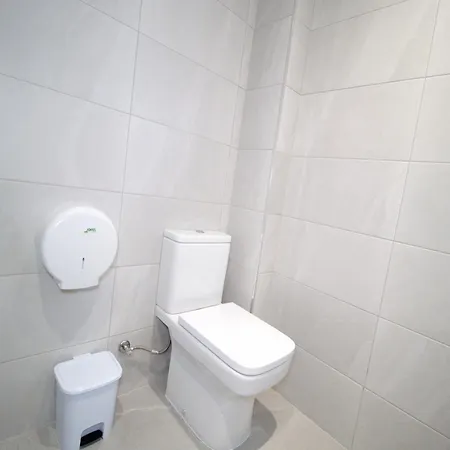 Casa Mirador Reza Termas Holiday home