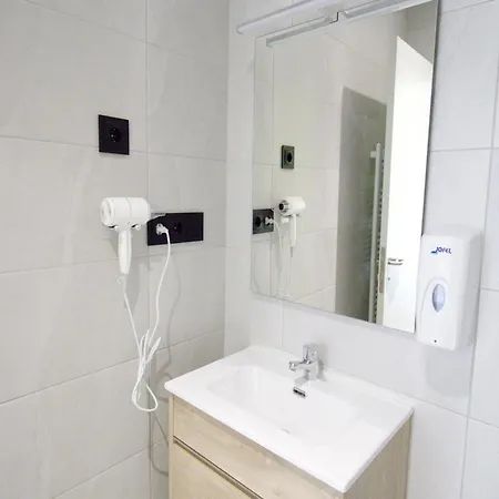 Casa Mirador Reza Termas Holiday home *