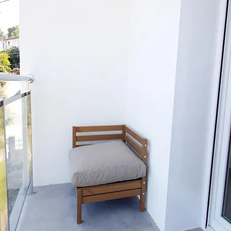 Holiday home Casa Mirador Reza Termas *