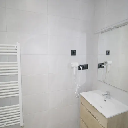 Casa Mirador Reza Termas *