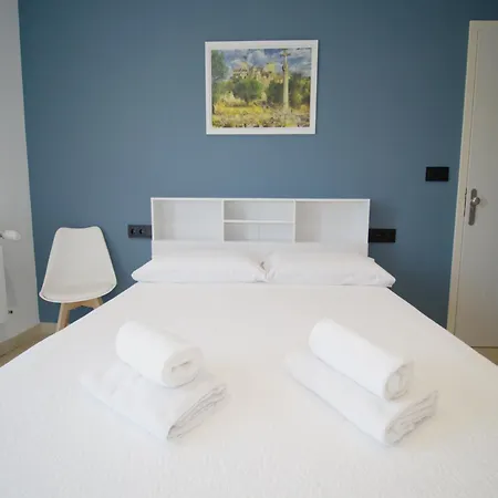 Holiday home Casa Mirador Reza Termas