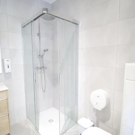 Casa Mirador Reza Termas * Ourense