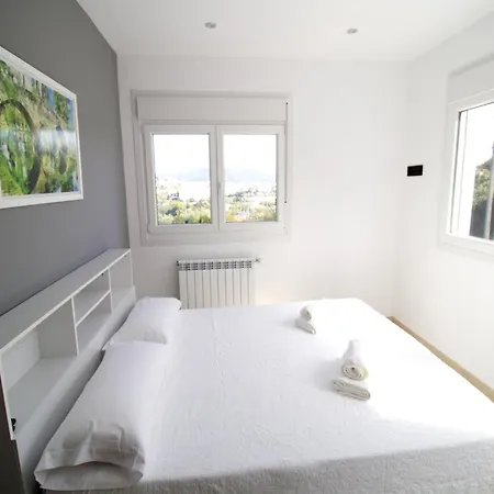 Casa Mirador Reza Termas