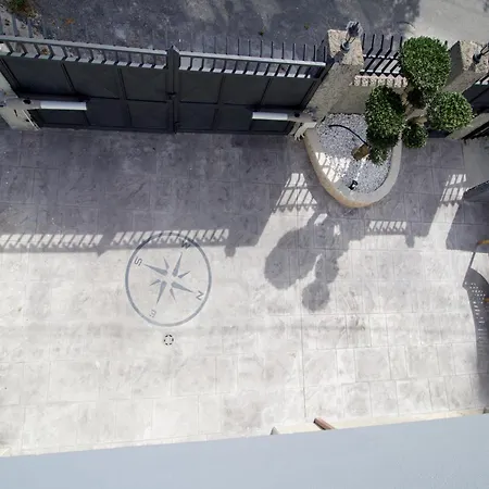 Casa Mirador Reza Termas Casa de Férias