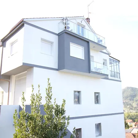 Casa Mirador Reza Termas *