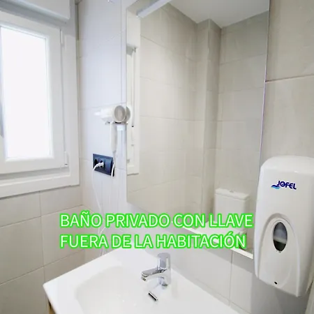 Casa Mirador Reza Termas * Ourense