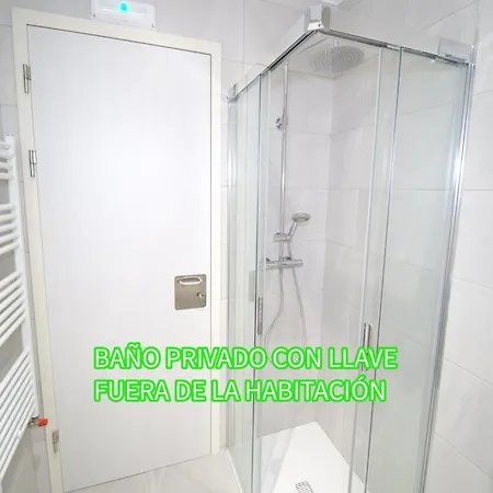 Feriehus Casa Mirador Reza Termas *