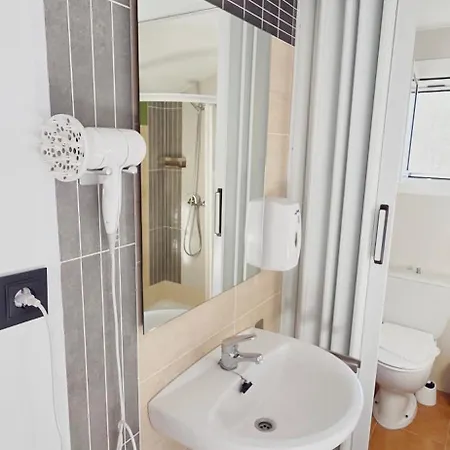 Casa Mirador Reza Termas Ferienhaus Ourense