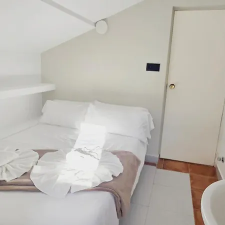 Casa Mirador Reza Termas *