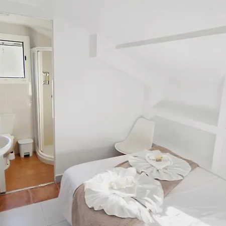 Casa Mirador Reza Termas