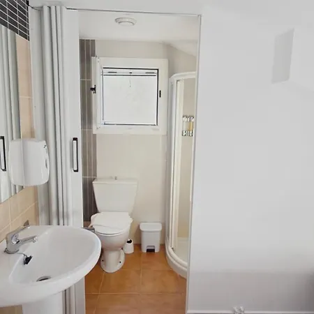 Casa Mirador Reza Termas Ferienhaus *