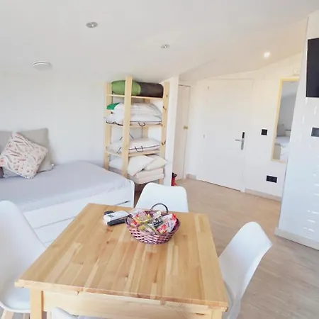 Casa Mirador Reza Termas Casa de Férias *